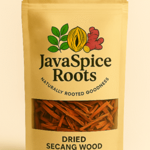 Premium Dried Secang Wood (Sappan Wood) – 1 KG Free Shipping