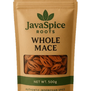 🌿 JavaSpice Roots – Whole Mace 500g 🌿