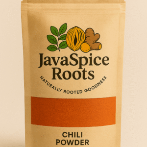 Spicy Chili Powder – 1KG | Indonesian Ground Chili with Free Shipping